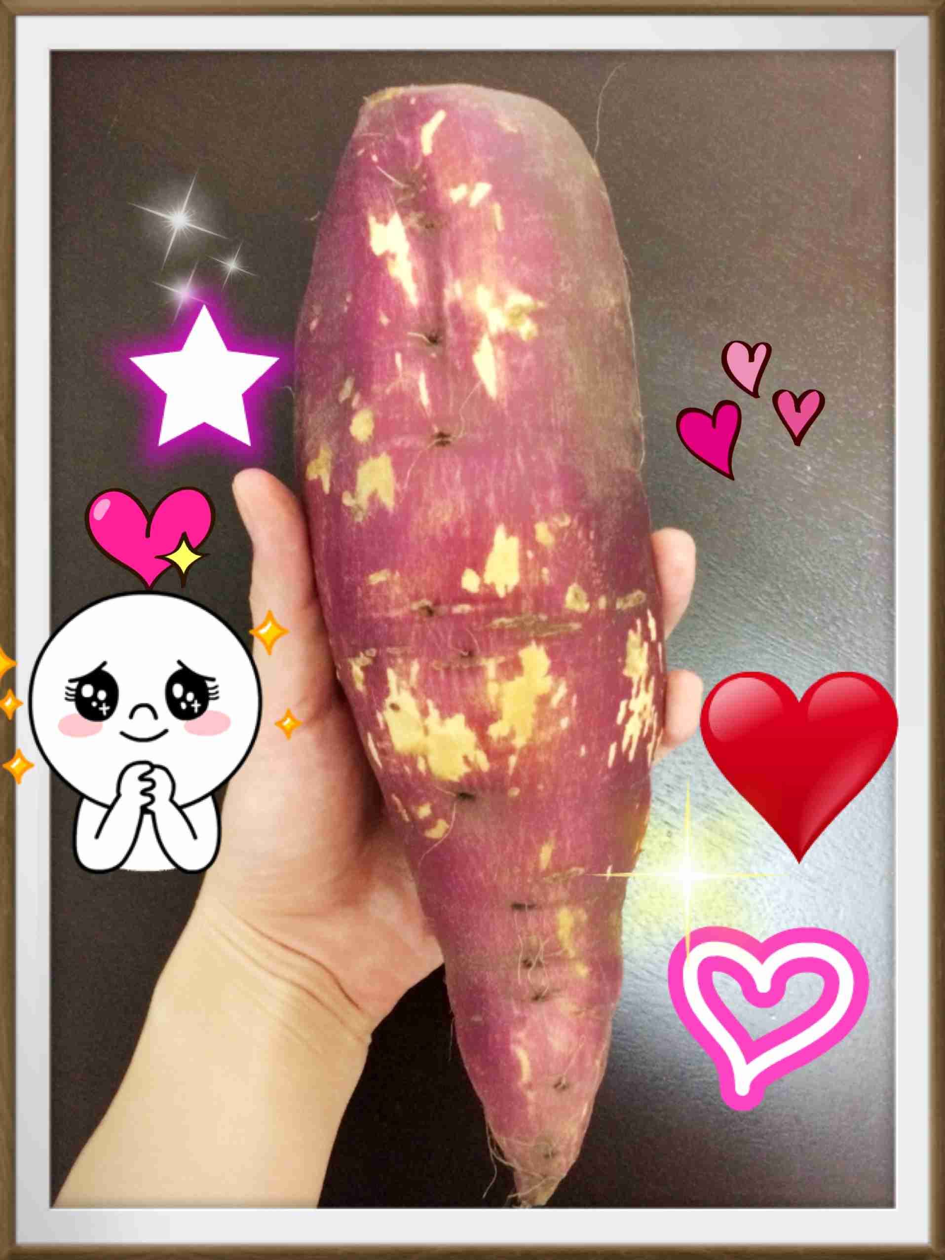 身近なものの写真を可愛く加工して、無理矢理SNS映えさせるトピ