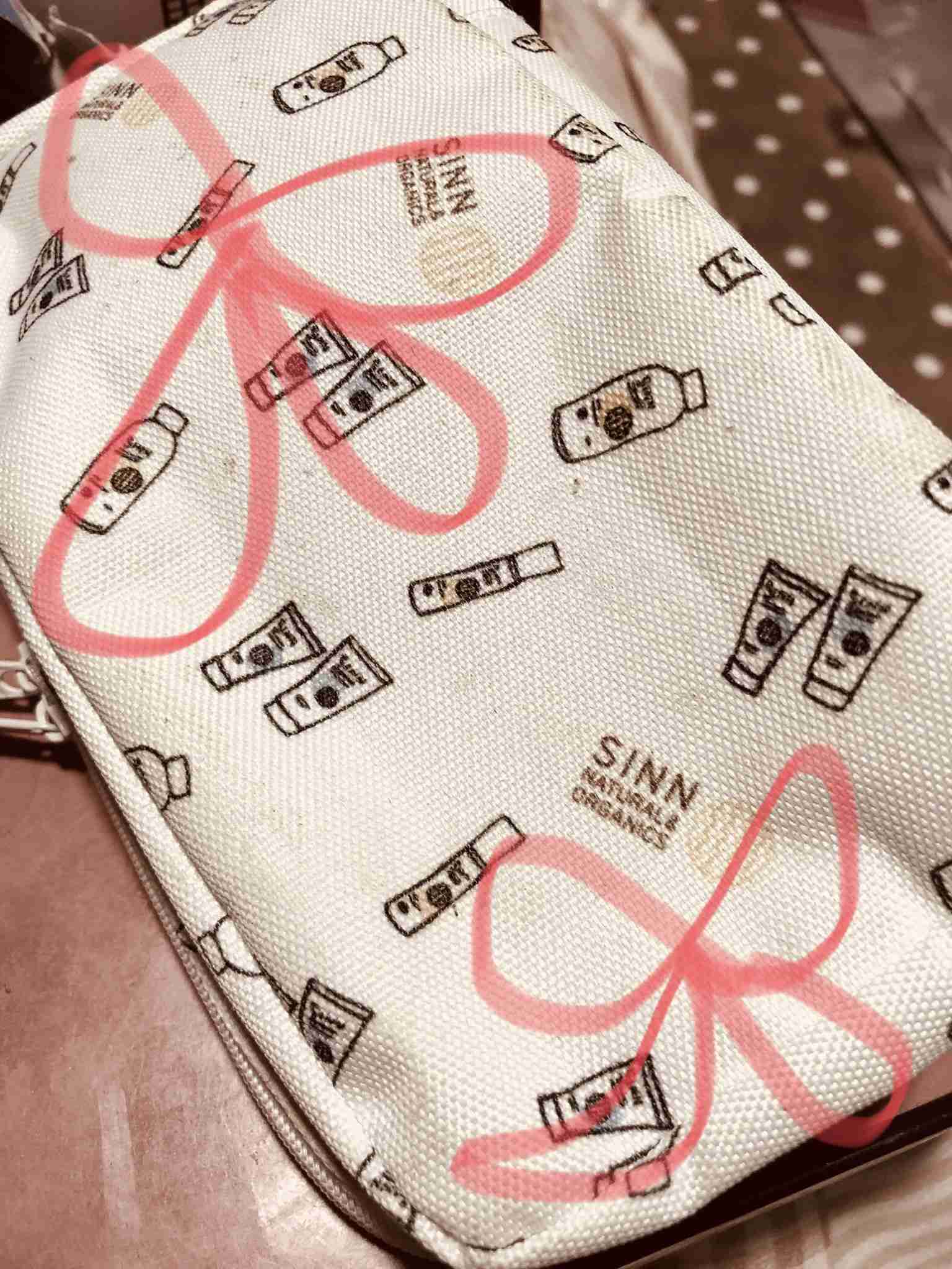 身近なものの写真を可愛く加工して、無理矢理SNS映えさせるトピ