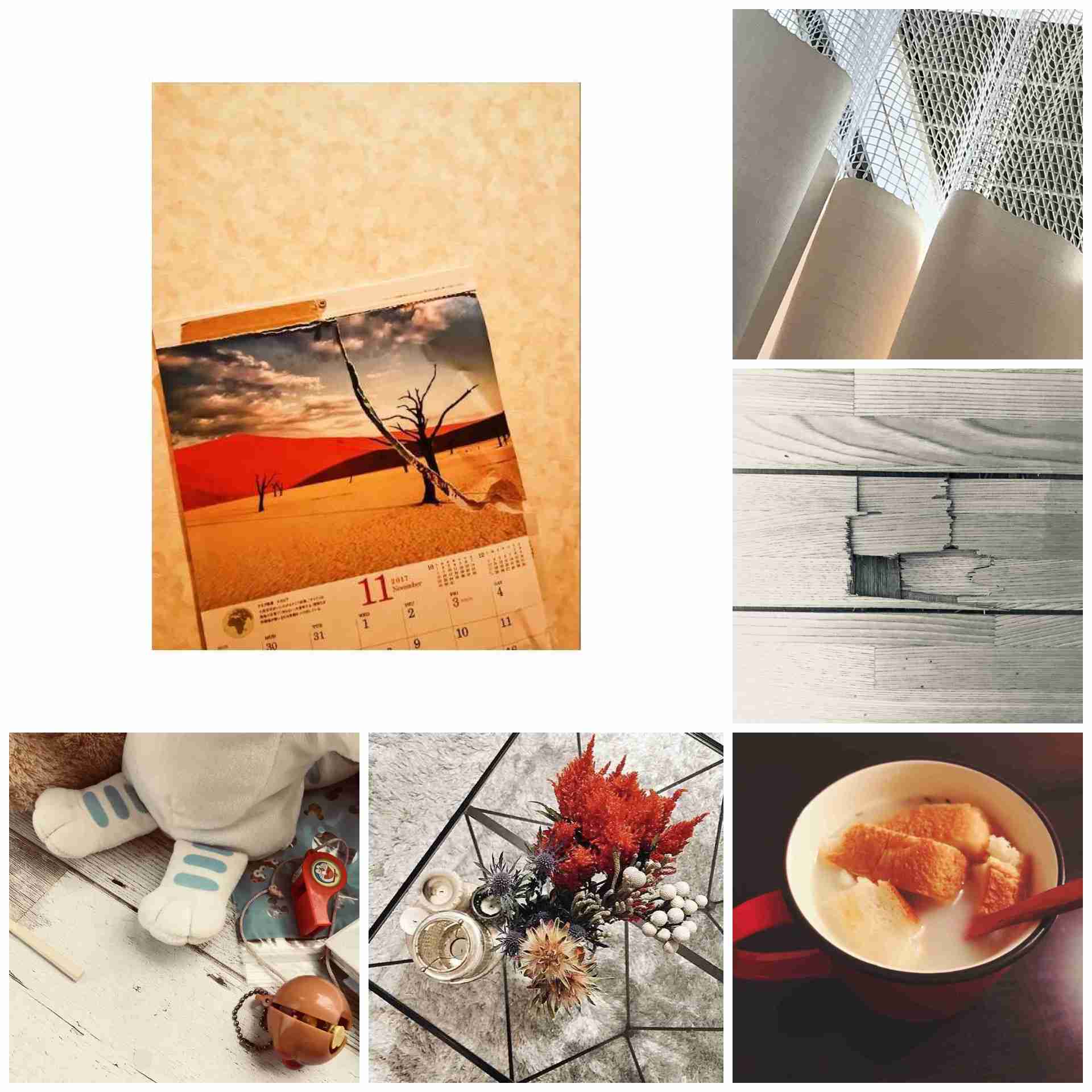 身近なものの写真を可愛く加工して、無理矢理SNS映えさせるトピ