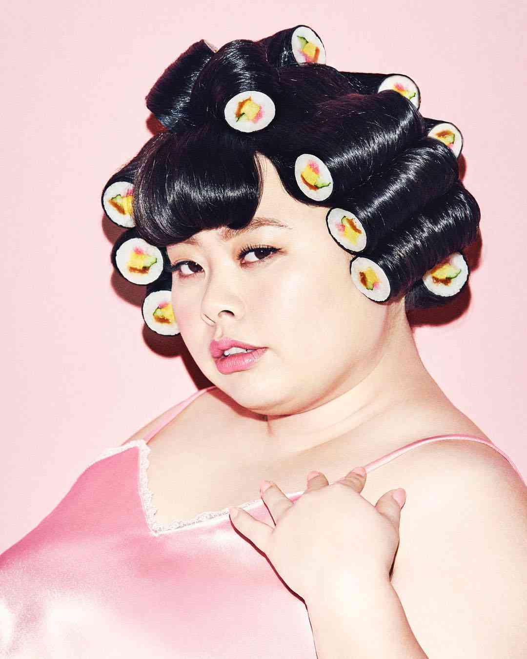 身近なものの写真を可愛く加工して、無理矢理SNS映えさせるトピ