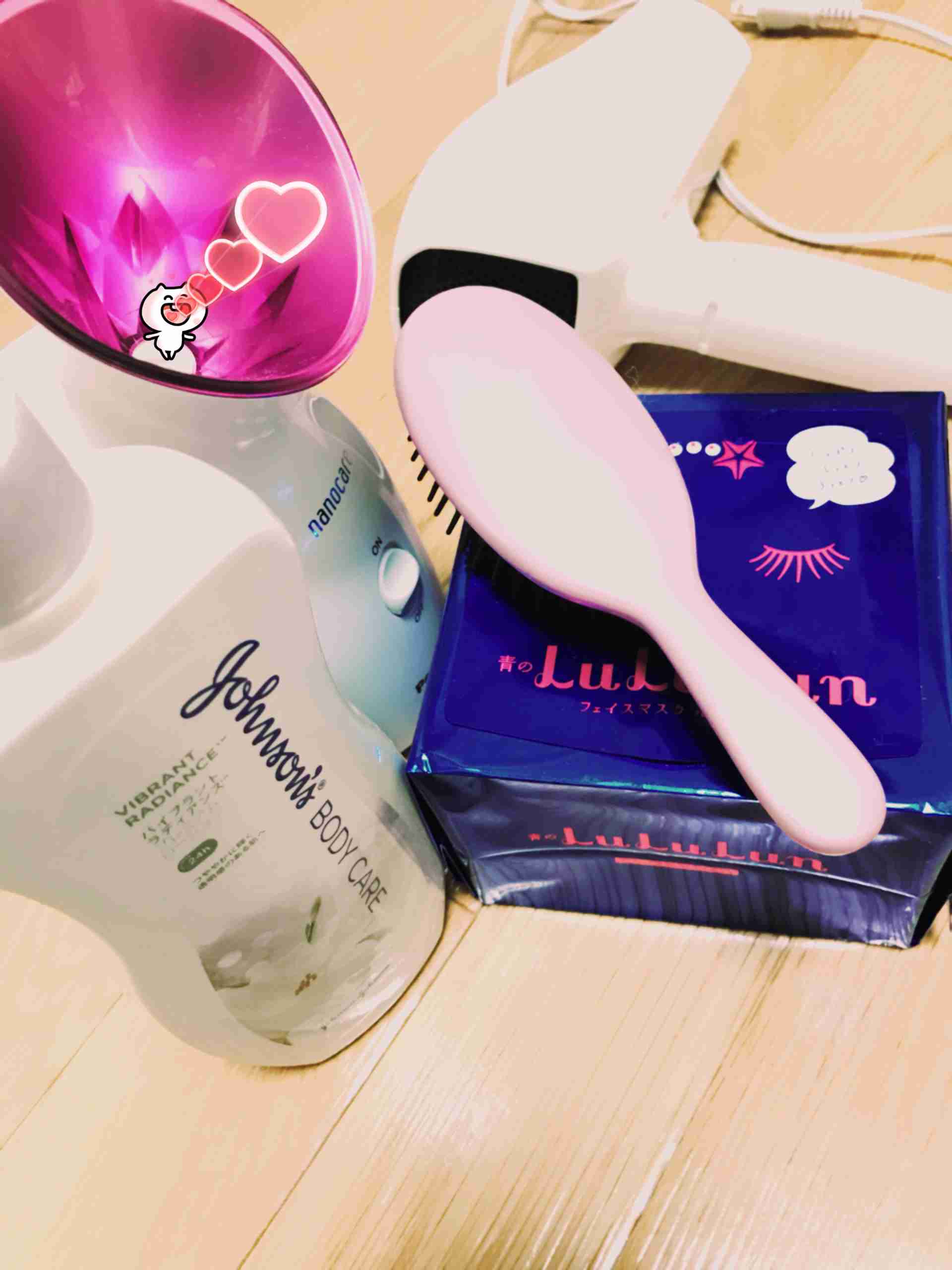 身近なものの写真を可愛く加工して、無理矢理SNS映えさせるトピ