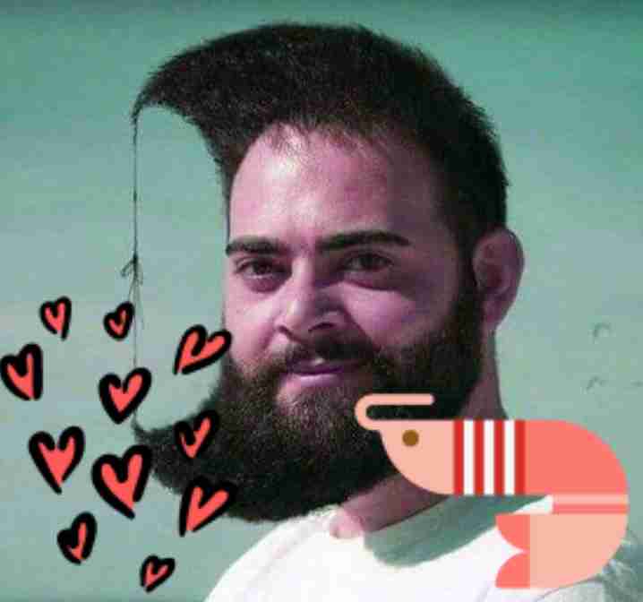 身近なものの写真を可愛く加工して、無理矢理SNS映えさせるトピ