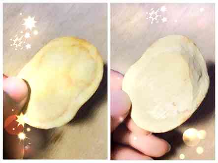 身近なものの写真を可愛く加工して、無理矢理SNS映えさせるトピ