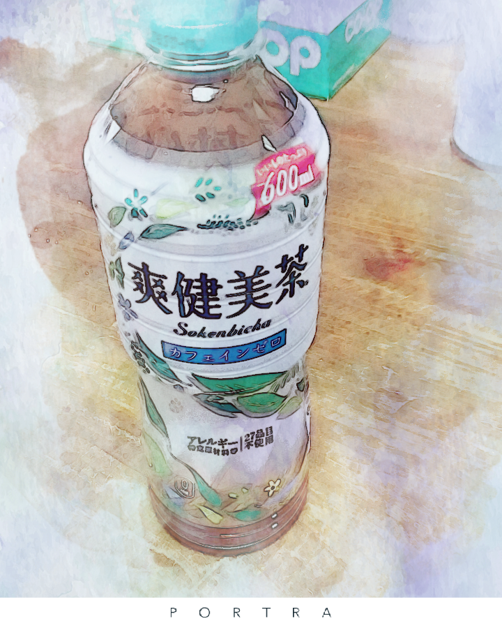 身近なものの写真を可愛く加工して、無理矢理SNS映えさせるトピ