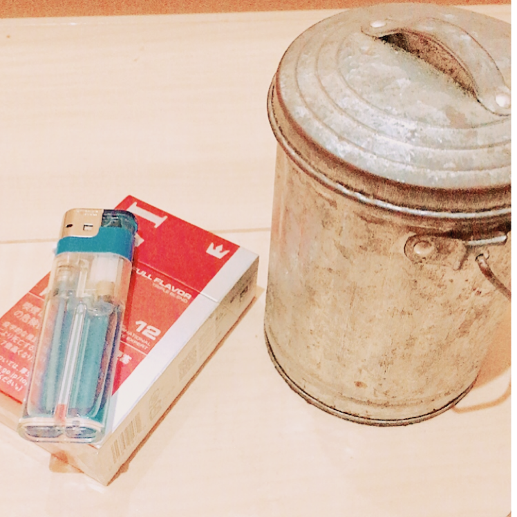 身近なものの写真を可愛く加工して、無理矢理SNS映えさせるトピ