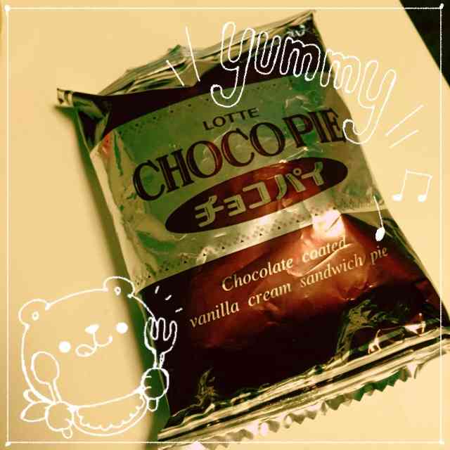 身近なものの写真を可愛く加工して、無理矢理SNS映えさせるトピ