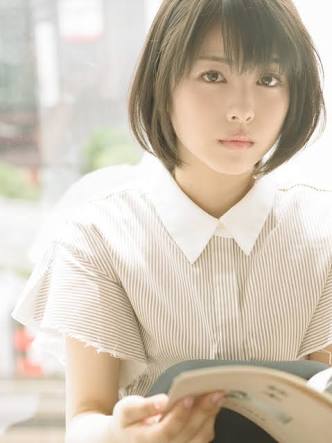 浜辺美波、実写ドラマ版「賭ケグルイ」主演抜擢　可愛さ×狂気で新たな魅力