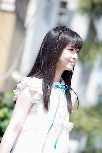 浜辺美波、実写ドラマ版「賭ケグルイ」主演抜擢　可愛さ×狂気で新たな魅力