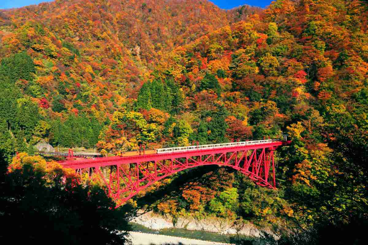 絶景のおすすめ【日本編】