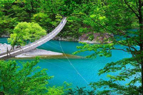 絶景のおすすめ【日本編】