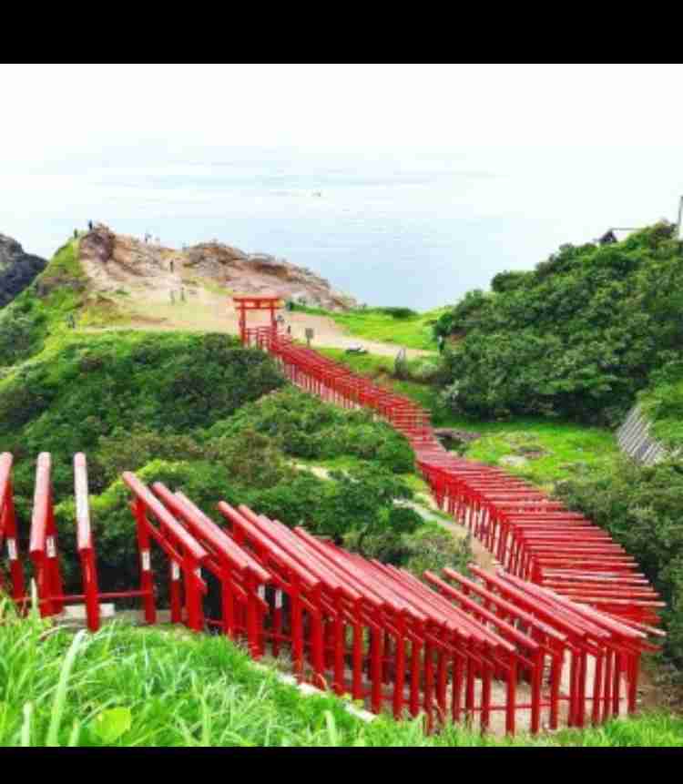 絶景のおすすめ【日本編】