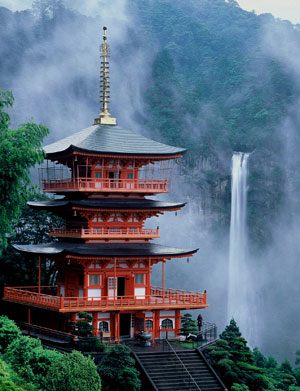 絶景のおすすめ【日本編】