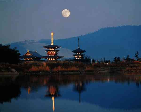 絶景のおすすめ【日本編】