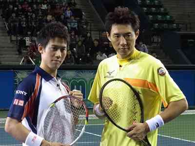 寒い時には松岡修造【画像】