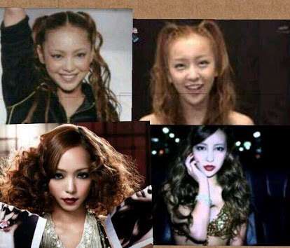 好きになる女優さんや女性モデルは自分と似た系統の顔?