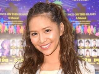 河西智美、初ソロアルバムに感慨「私の名刺みたいな…」