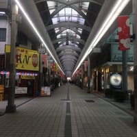 【日本全国】近所にある商店街を挙げるトピ