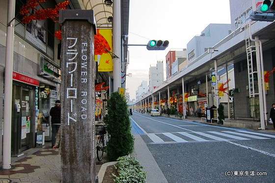 【日本全国】近所にある商店街を挙げるトピ