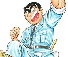 自分と同い年のキャラを披露するトピ
