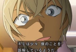 自分と同い年のキャラを披露するトピ