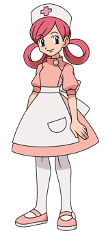 自分と同い年のキャラを披露するトピ