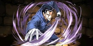自分と同い年のキャラを披露するトピ
