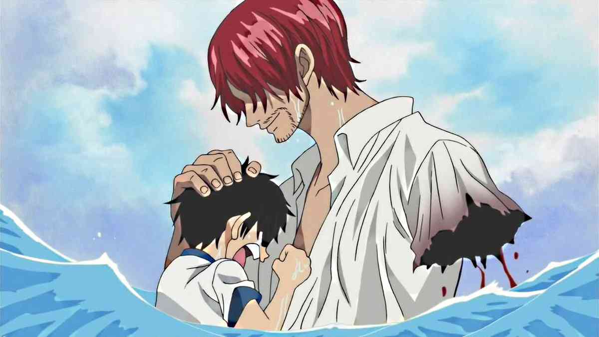 自分と同い年のキャラを披露するトピ