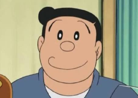 自分と同い年のキャラを披露するトピ