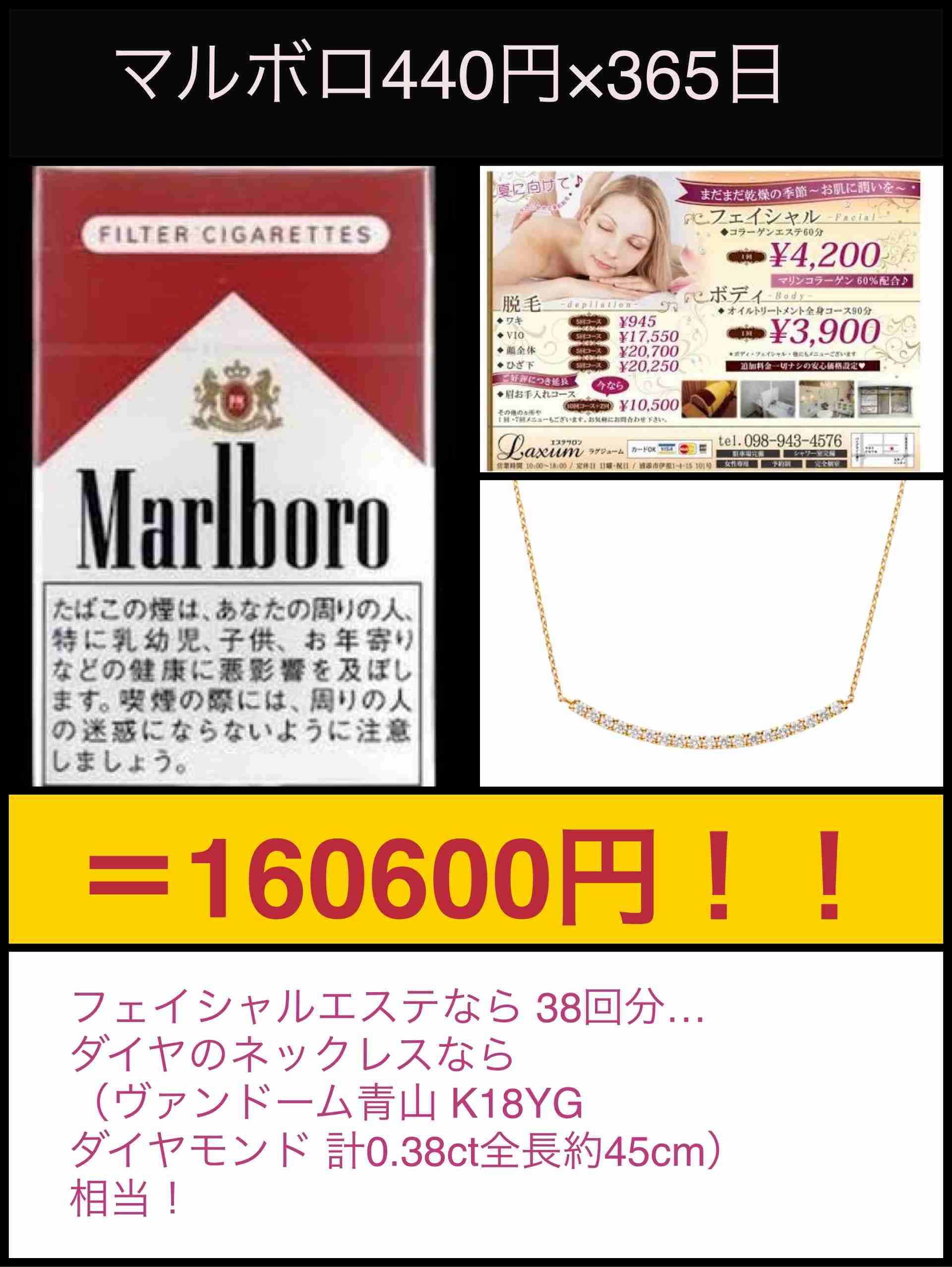 ベランダ喫煙対策