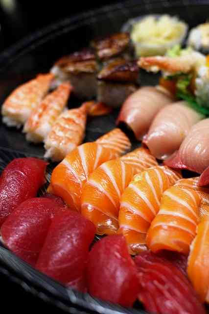 【飯テロ】夜中に食べたいものの画像を貼るトピ