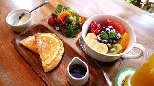 【飯テロ】夜中に食べたいものの画像を貼るトピ