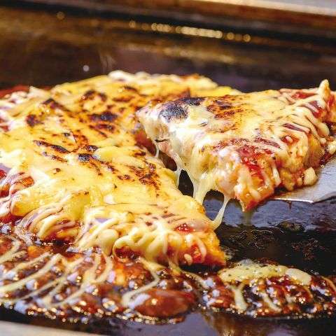 【飯テロ】夜中に食べたいものの画像を貼るトピ
