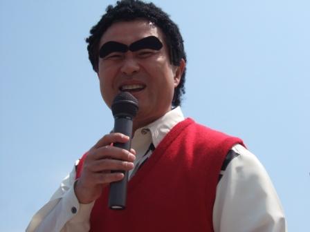 いろんな石原良純ときどき神奈月が見たい