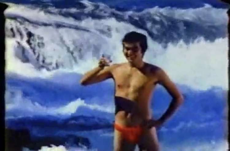 いろんな石原良純ときどき神奈月が見たい
