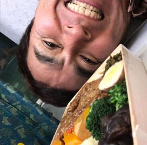 いろんな石原良純ときどき神奈月が見たい