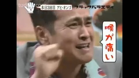 いろんな石原良純ときどき神奈月が見たい