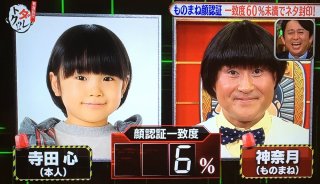 いろんな石原良純ときどき神奈月が見たい
