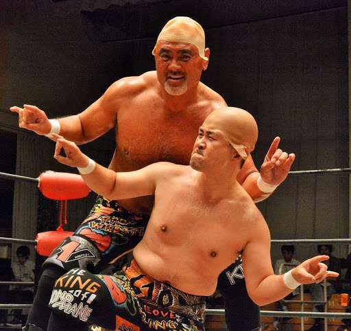 いろんな石原良純ときどき神奈月が見たい