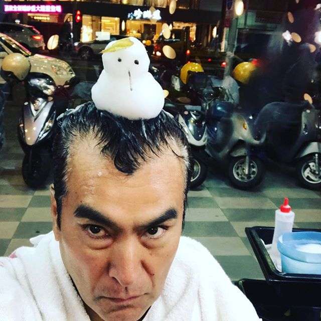 いろんな石原良純ときどき神奈月が見たい