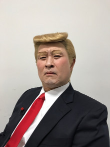いろんな石原良純ときどき神奈月が見たい