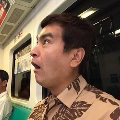 いろんな石原良純ときどき神奈月が見たい