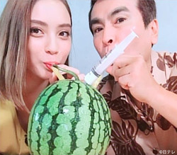 いろんな石原良純ときどき神奈月が見たい