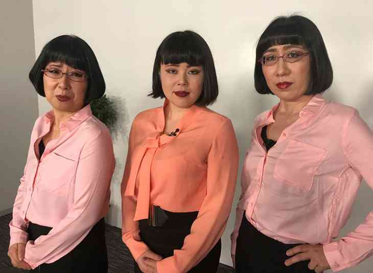 女3人組で仲良くするには ガールズちゃんねる Girls Channel