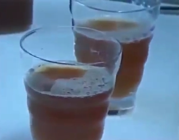 逆に冷めたほうがおいしい食べ物（飲み物）は( ^ω^ )？