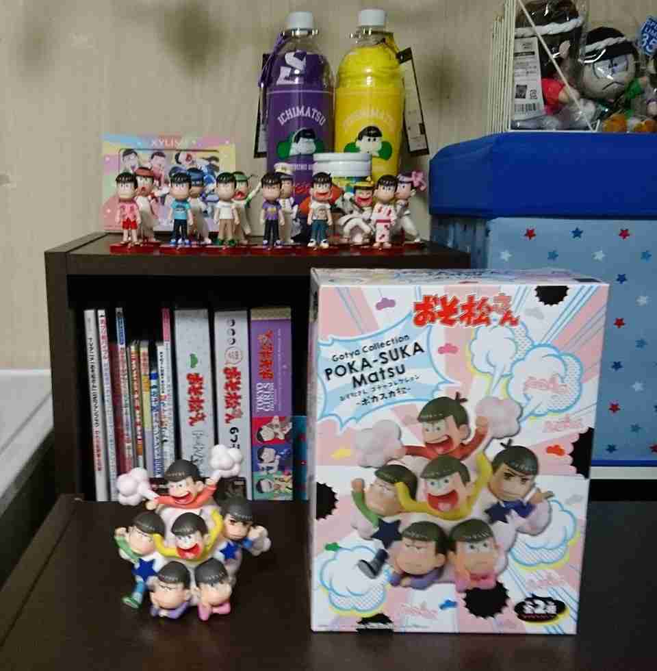 買ったことあるアニメグッズ