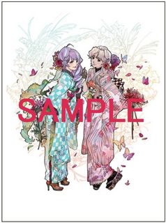 買ったことあるアニメグッズ
