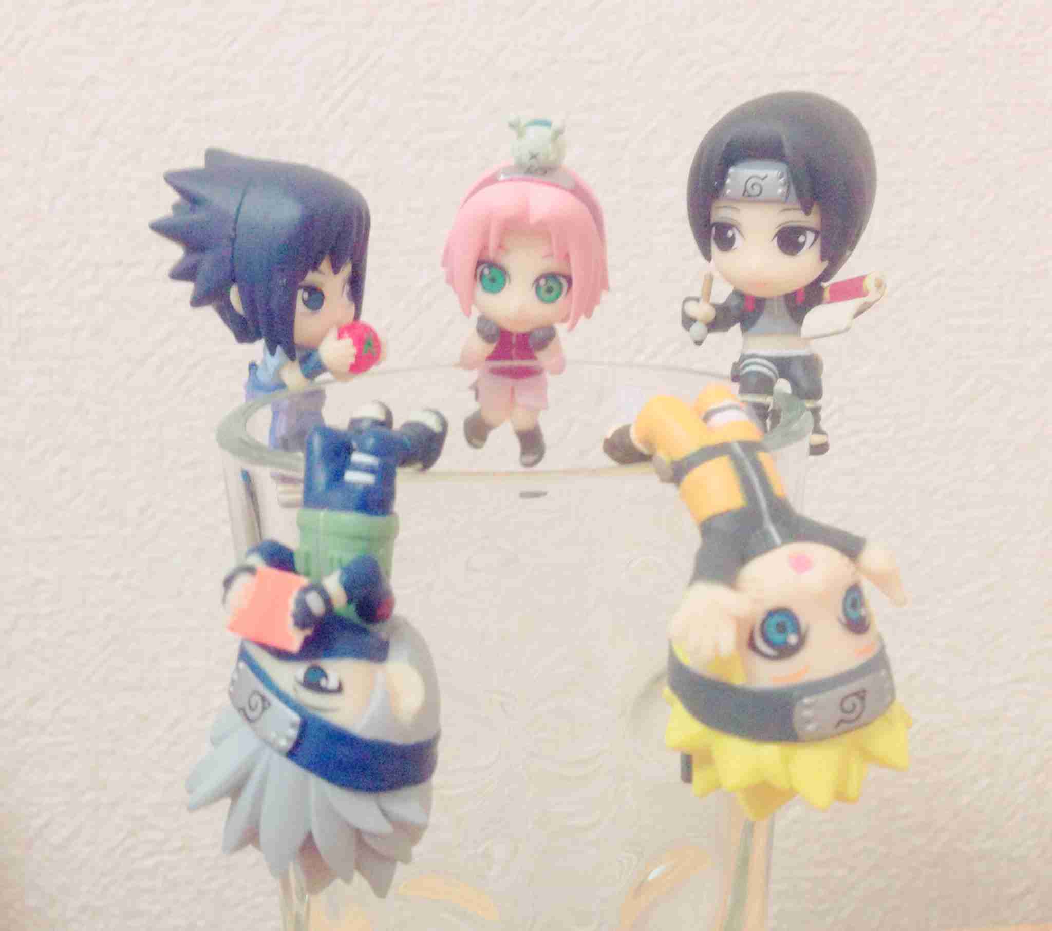買ったことあるアニメグッズ