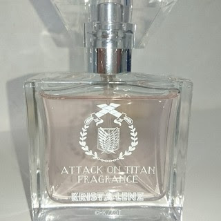 買ったことあるアニメグッズ