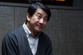 [実況・感想]  刑事ゆがみ　#08