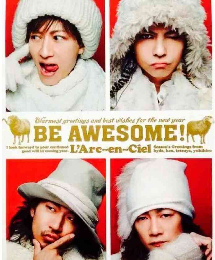 “クロロ”HYDE、神戸に光臨！ファン興奮のVAMPSアリーナ公演初日